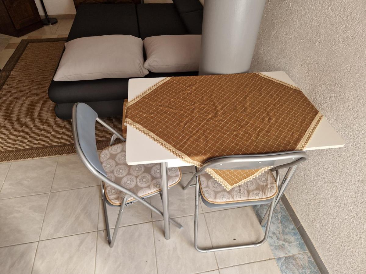 סטיניצה Apartmani Igercic מראה חיצוני תמונה