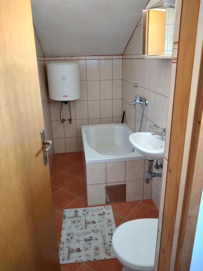 סטיניצה Apartmani Igercic מראה חיצוני תמונה