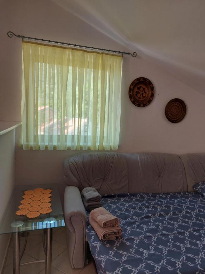 סטיניצה Apartmani Igercic מראה חיצוני תמונה