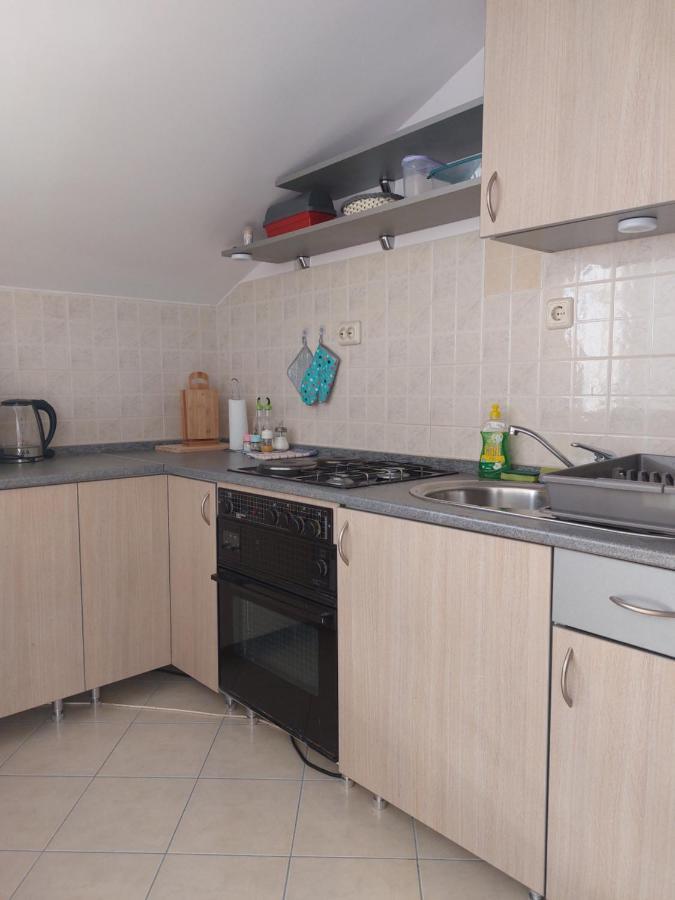 סטיניצה Apartmani Igercic מראה חיצוני תמונה